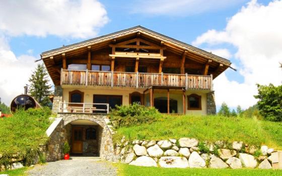 Agence Montagne Réf. R0261