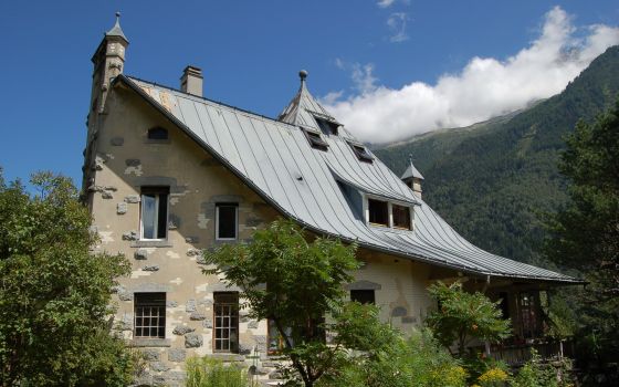 Agence Montagne Réf. R0263