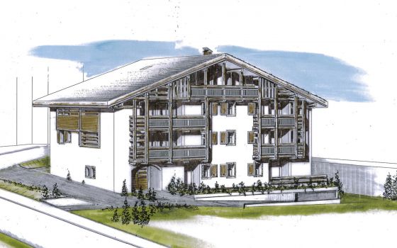 Agence Montagne Réf. R0293