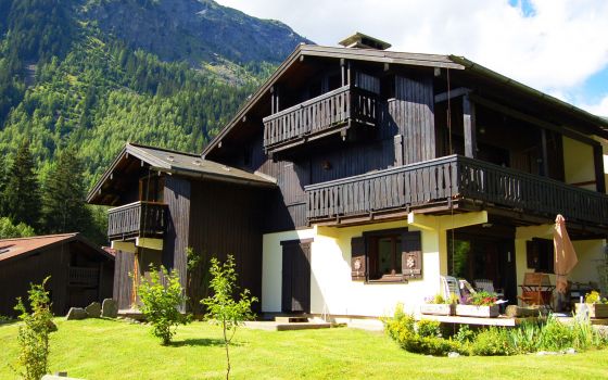 Agence Montagne Réf. R0334