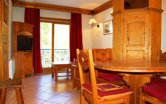 Agence Montagne Réf. R0365