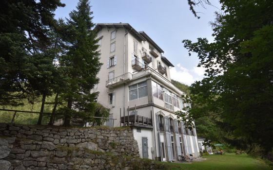 Agence Montagne Réf. R0435
