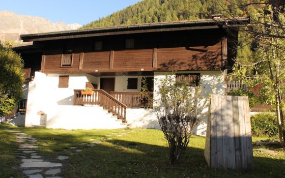 Agence Montagne Réf. R0450
