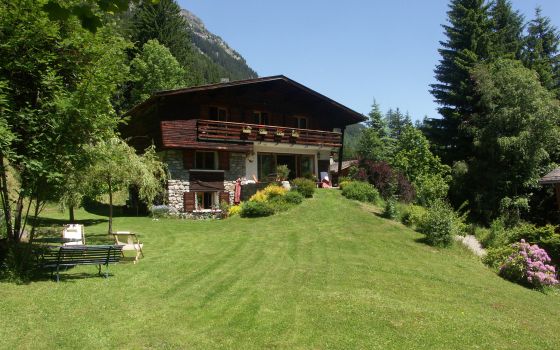 Agence Montagne Réf. R0470
