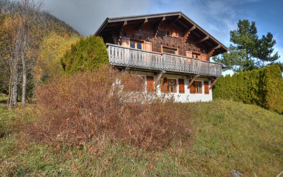 Agence Montagne Réf. R0476