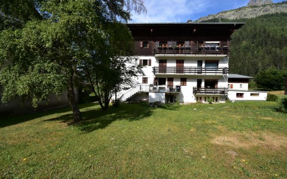 Agence Montagne Réf. R0491