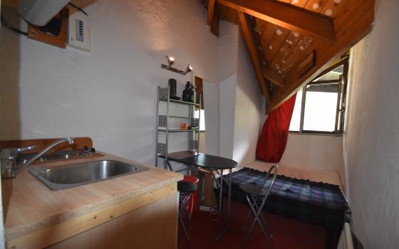Agence Montagne Réf. R0514