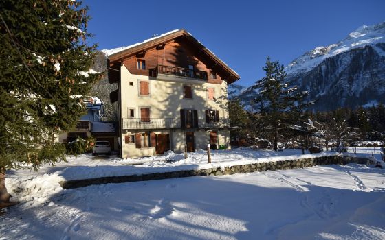 Agence Montagne Réf. R0523