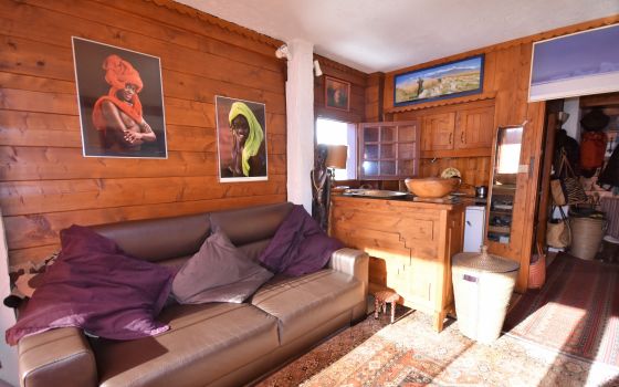 Agence Montagne Réf. R0528