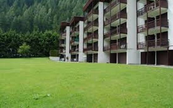 Agence Montagne Réf. R0539